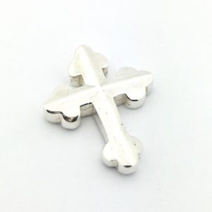 Zilveren kruis | 925 zilver