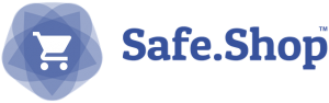 Safe.Shop logo