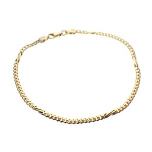 gouden armband