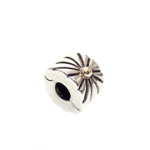 pandora bedel clip sunburst