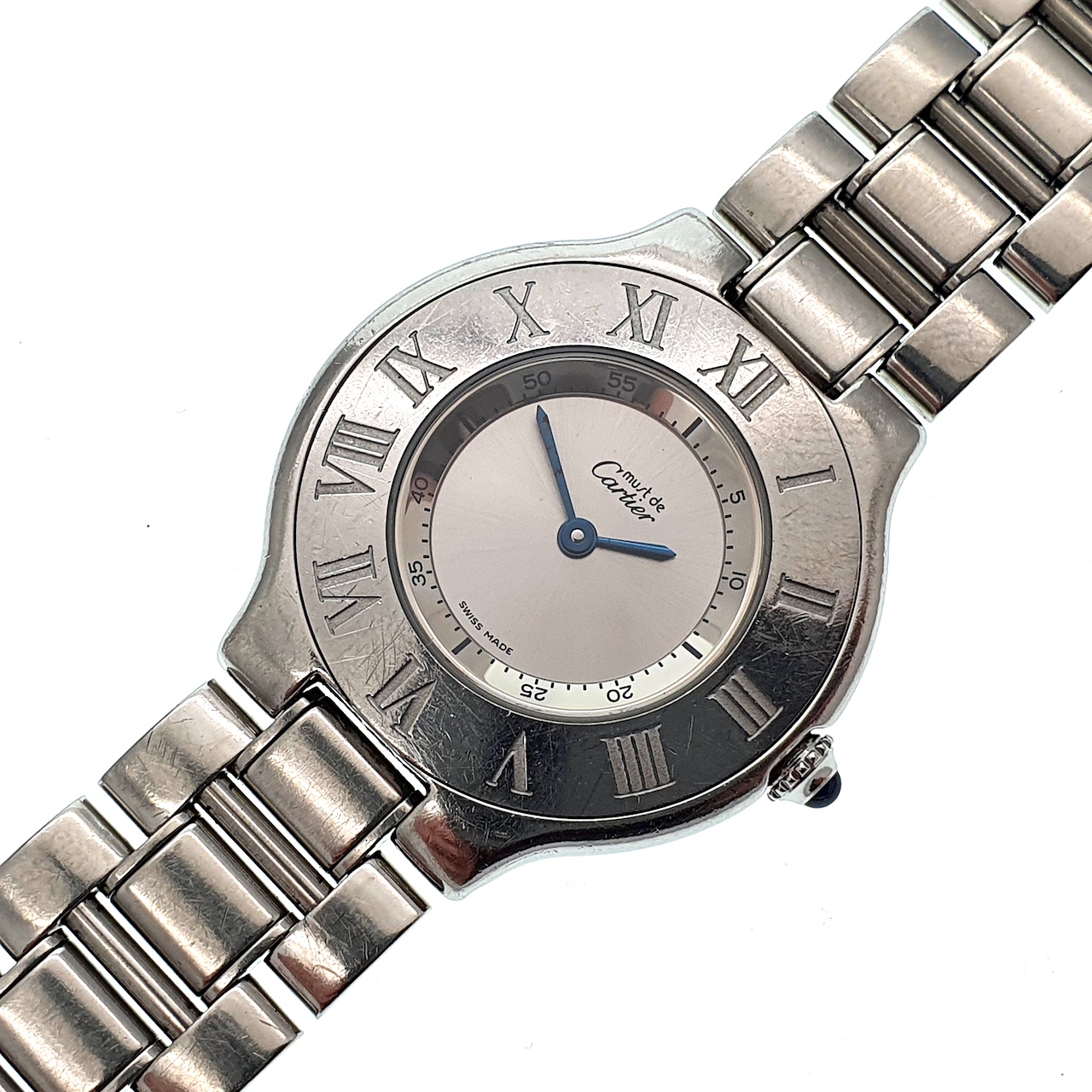 Cartier de must 21 online