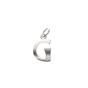 bedel letter g