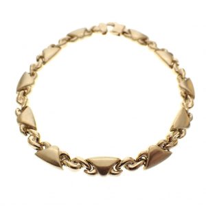 gouden armband kopen