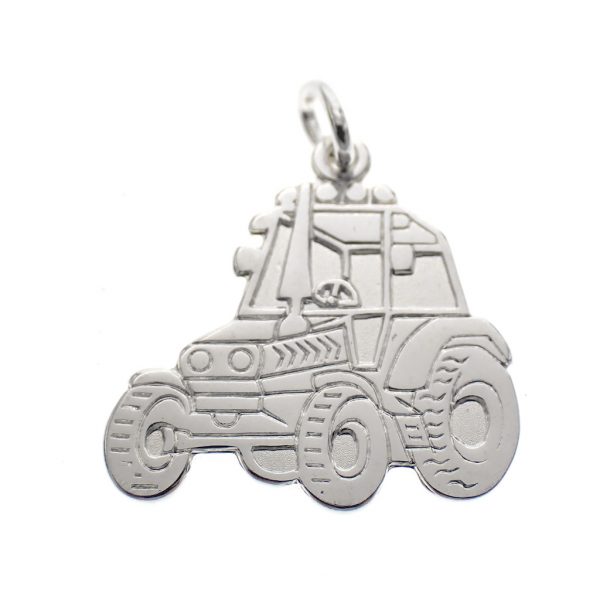 bedel trekker tractor