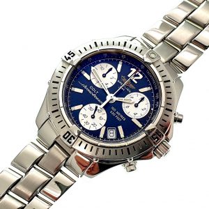 Breitling Colt Ocean; Chronograaf heren horloge