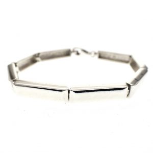 armband esprit zilver