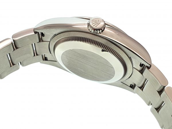 Rolex Oyster Perpetual 126000; Heren horloge
