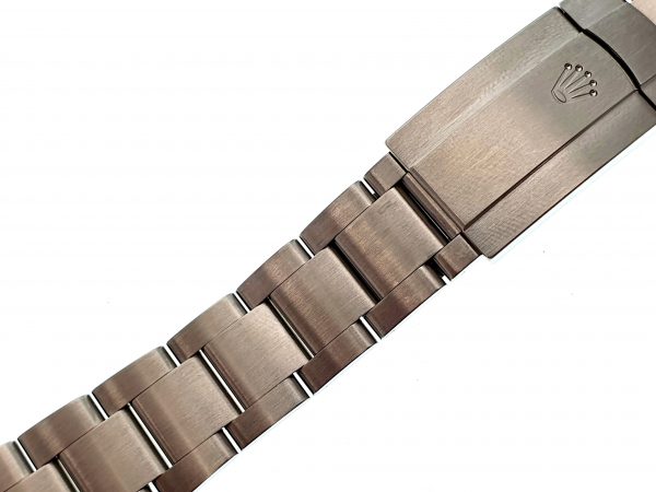 Rolex Oyster Perpetual 126000; Heren horloge