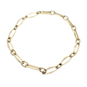 gouden armband voor dames