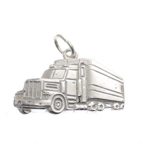 bedel vrachtwagen