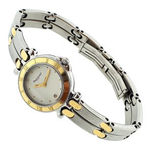 Pequignet Moorea; Dames horloge