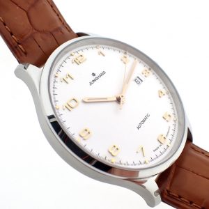Junghans Meister Attaché; Automatisch heren horloge