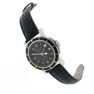 Girard Perregaux Traveller 'Limited Edition'; Automatisch heren horloge