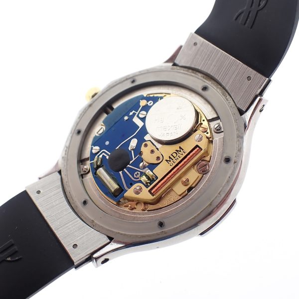 Hublot Classic MDM; Unisex horloge