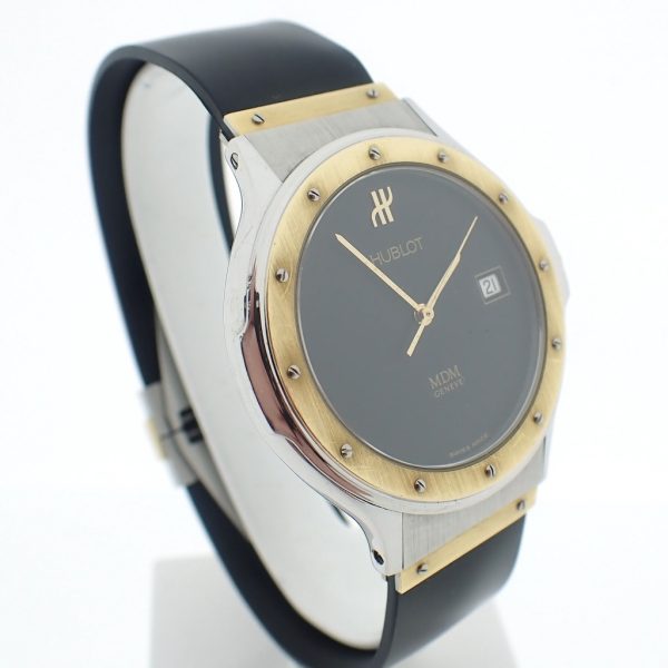 Hublot Classic MDM; Unisex horloge