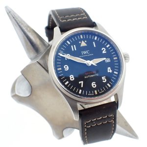 IWC Pilots's Watch Spitfire; Automatisch heren horloge