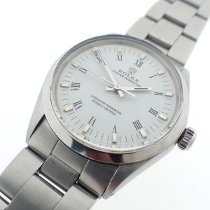 Rolex Oyster Perpetual; Automatisch horloge