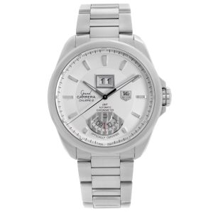 TAG Heuer Gran Carrera