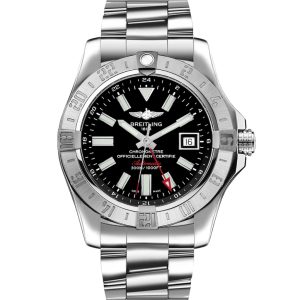 Breitling GMT