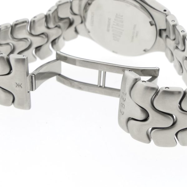 Ebel Sportwave; Automatisch horloge