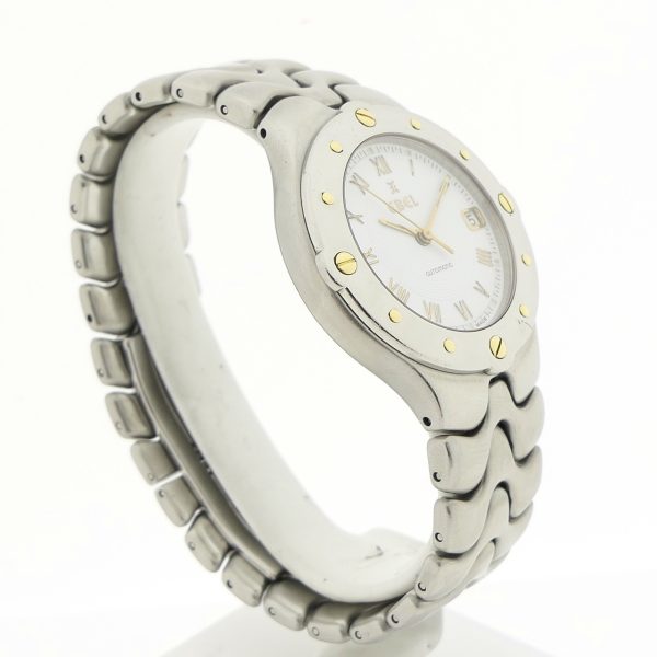 Ebel Sportwave; Automatisch horloge