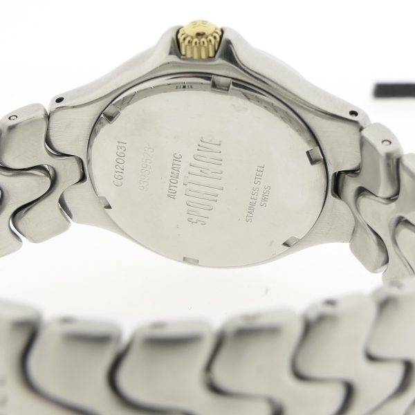 Ebel Sportwave; Automatisch horloge