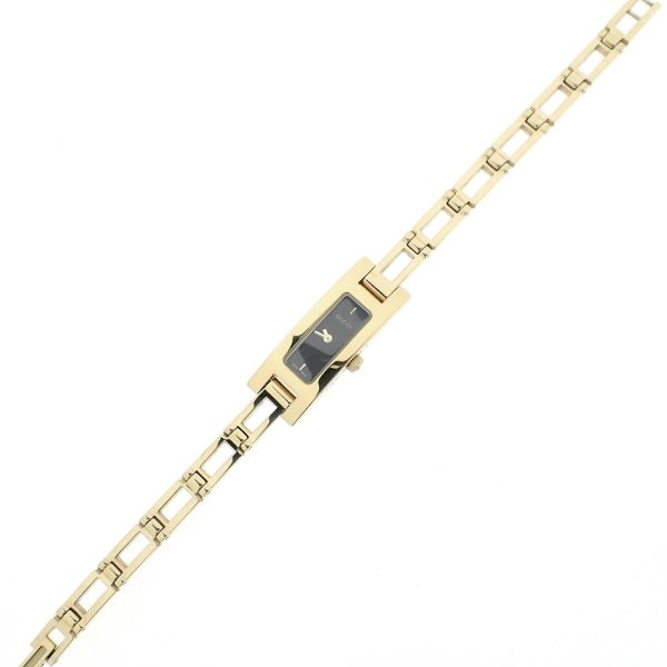 Gucci 3900L; Vintage dames horloge