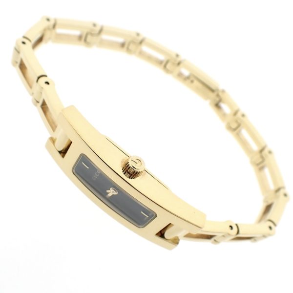 Gucci 3900L; Vintage dames horloge