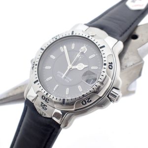 Tag Heuer 6000; Heren horloge