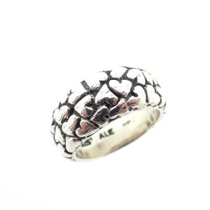 pandora hearts ring