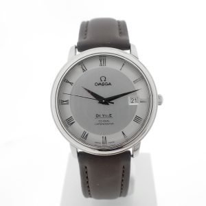 Omega Deville Prestige Co-Axial; Automatisch heren horloge