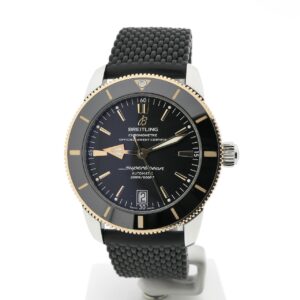 Breitling Superocean Heritage B20 42mm UB2010; Automatisch heren horloge