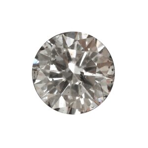 0.15ct losse diamant met HRD certificaat