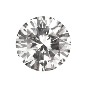 0,39ct. Diamant met HRD Certificaat