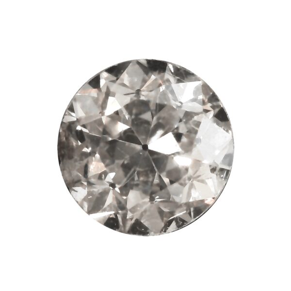 Losse diamant 0,41ct