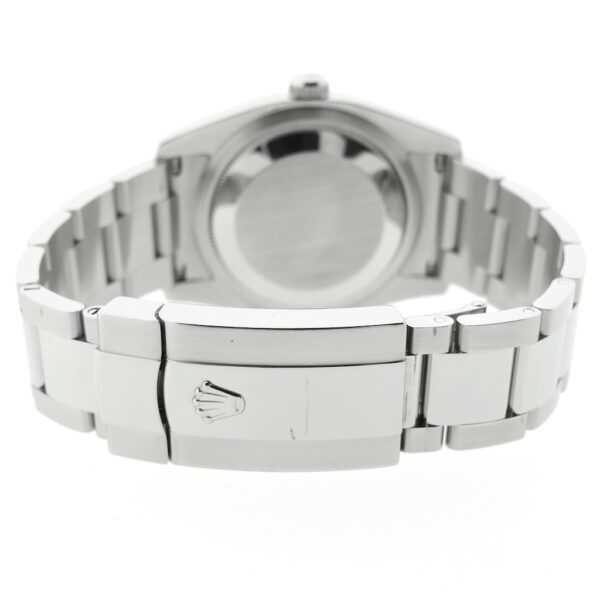 Rolex Datejust Oyster Perpetual 36mm 116234; Automatisch horloge
