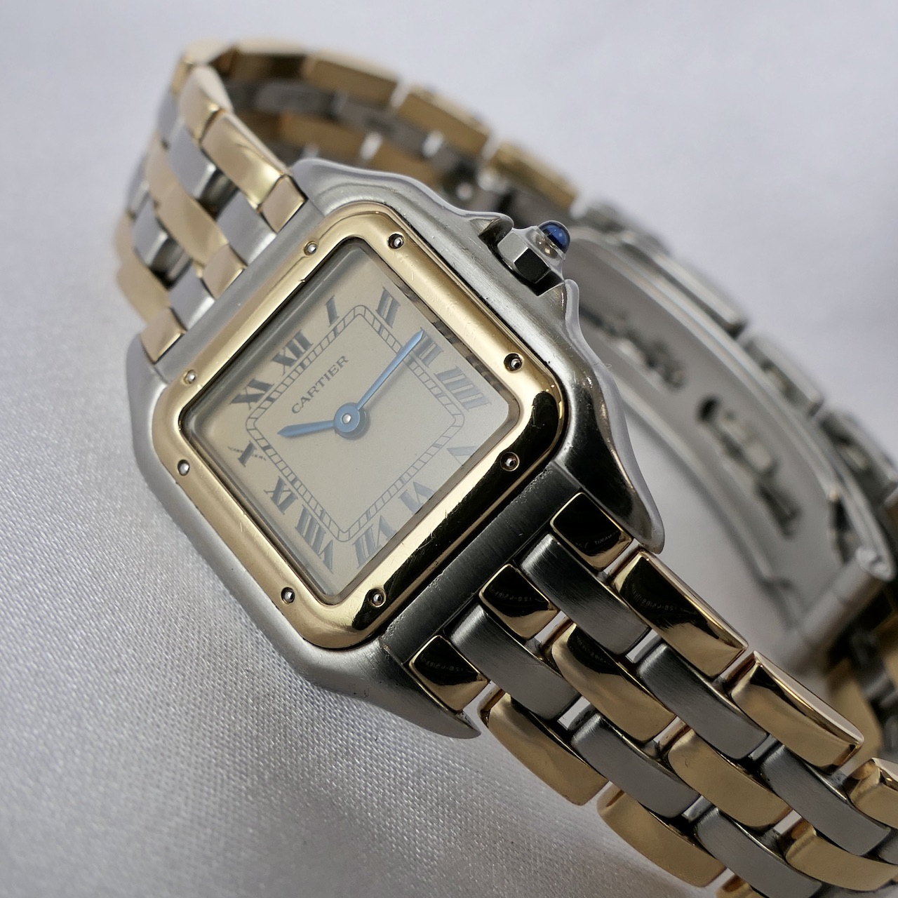 Cartier 166921 best sale