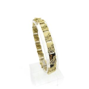 Riitta hakala armband goud