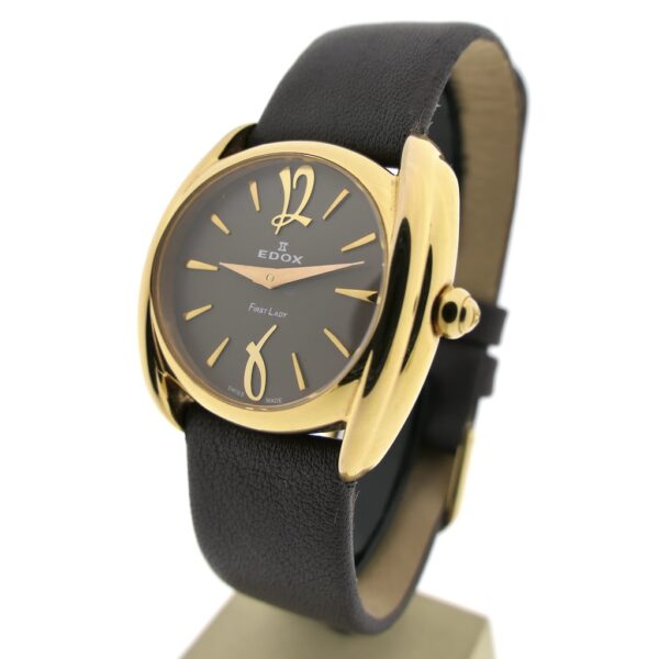 EDOX First Lady; Dames horloge