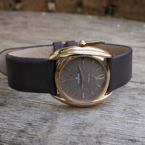 EDOX First Lady; Dames horloge