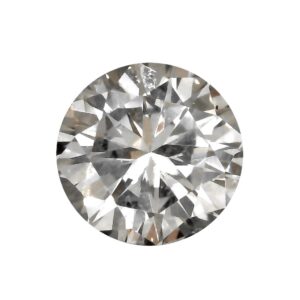 Losse diamant -