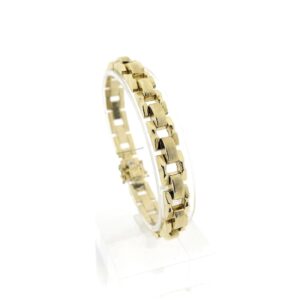 luxe gouden armband dames