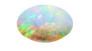 Opaal soorten edelsteen