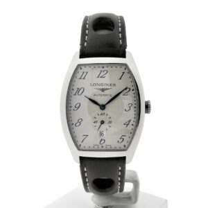 Longines Evidenza L2.642.4.73.4; Automatisch horloge