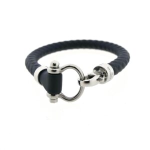 B34STA0509004 Omega Sailing Bracelet