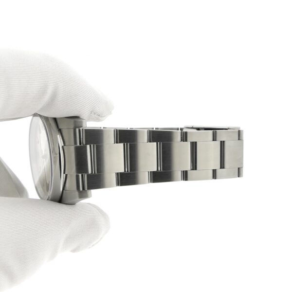 Rolex Air-King 34mm 114200; Automatisch horloge in full-set