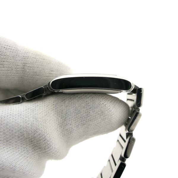 Cartier Tank Française 2302; Automatisch unisex horloge