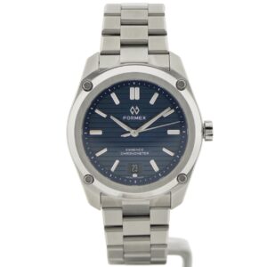 Formex Essence ThirtyNine Chronometer 1030; Automatisch heren horloge