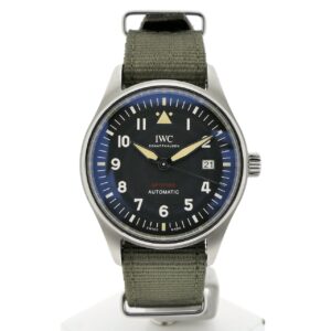 IWC Pilot Spitfire IW326801; Automatisch heren horloge