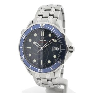 Omega Seamaster 'James Bond' 007 Limited Series 2226.80.00; Automatisch heren horloge